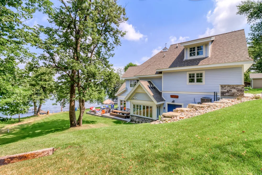 22195 Broadwater Drive Pelican Rapids, MN 56572