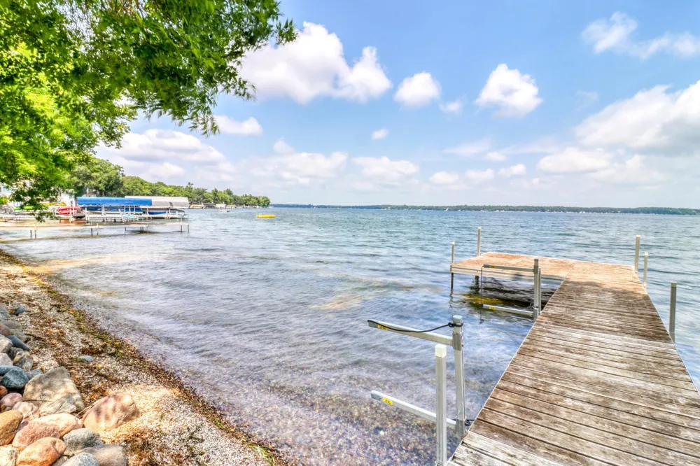 22195 Broadwater Drive Pelican Rapids, MN 56572