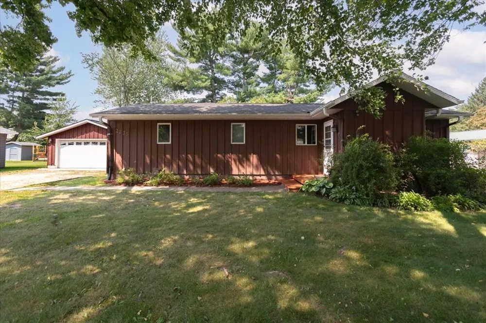 2235 Mathews Street Menomonie, WI 54751