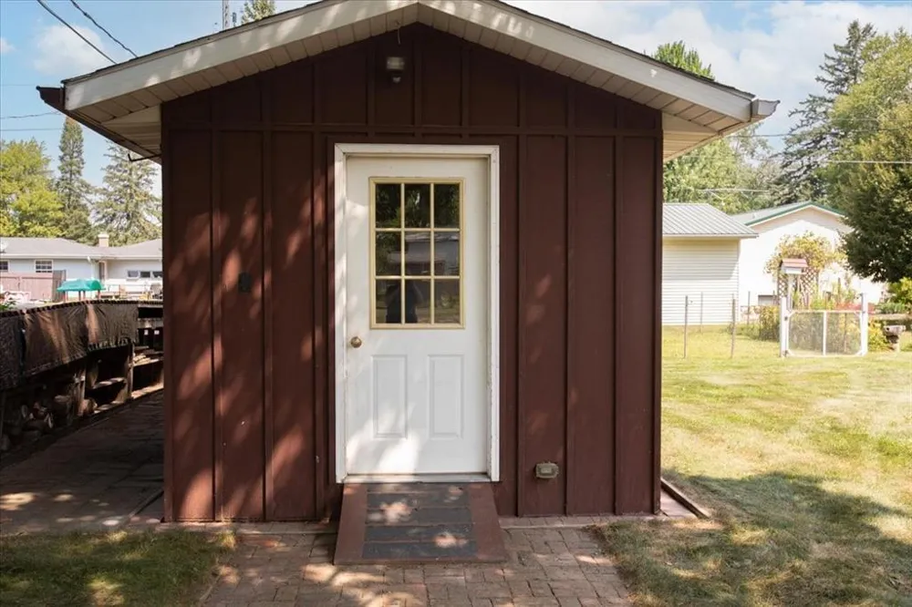 2235 Mathews Street Menomonie, WI 54751