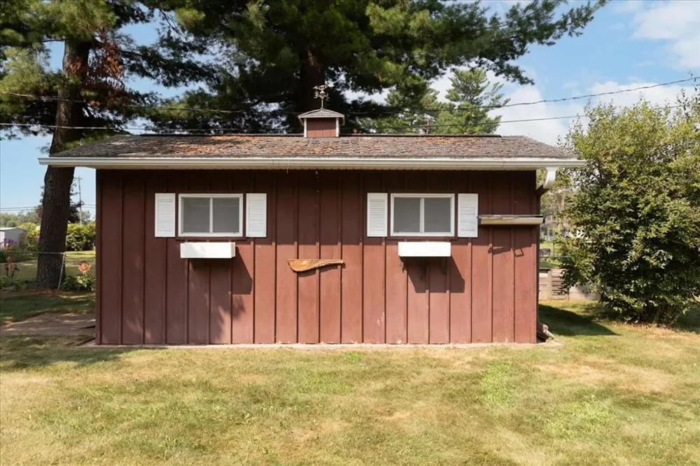2235 Mathews Street Menomonie, WI 54751