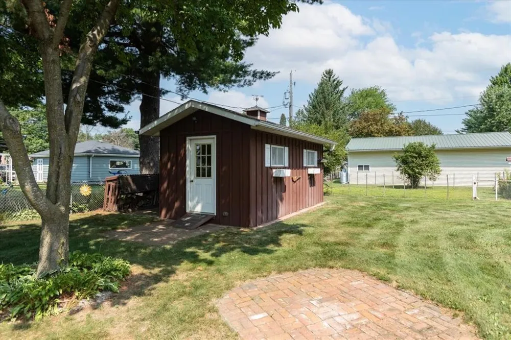 2235 Mathews Street Menomonie, WI 54751