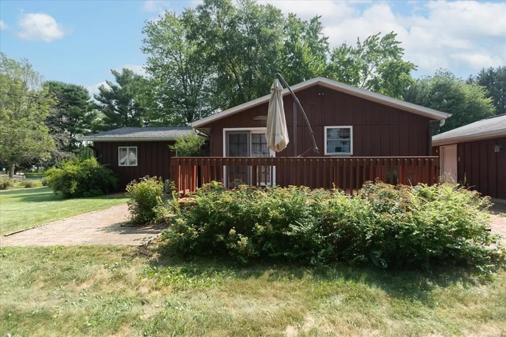 2235 Mathews Street Menomonie, WI 54751