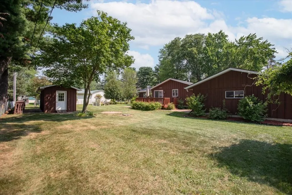 2235 Mathews Street Menomonie, WI 54751