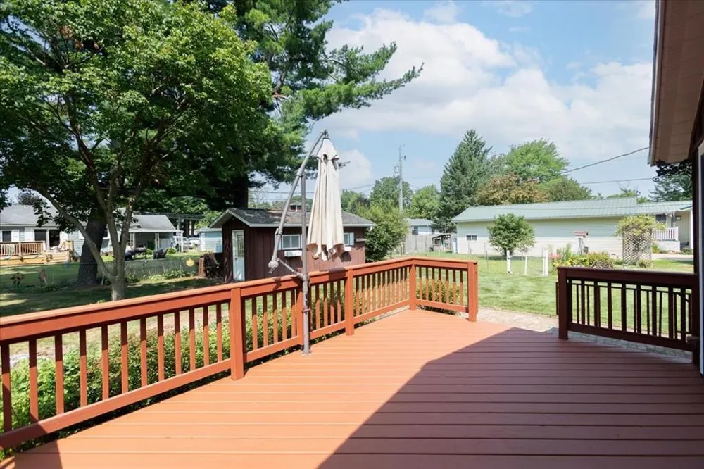 2235 Mathews Street Menomonie, WI 54751