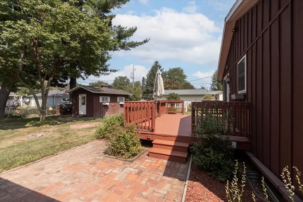 2235 Mathews Street Menomonie, WI 54751