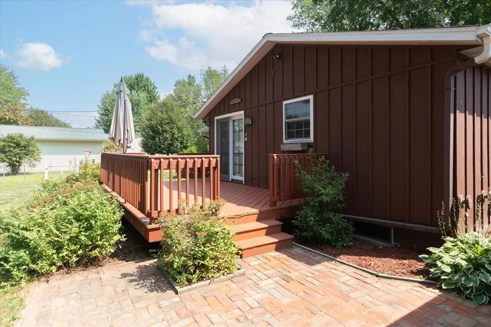 2235 Mathews Street Menomonie, WI 54751
