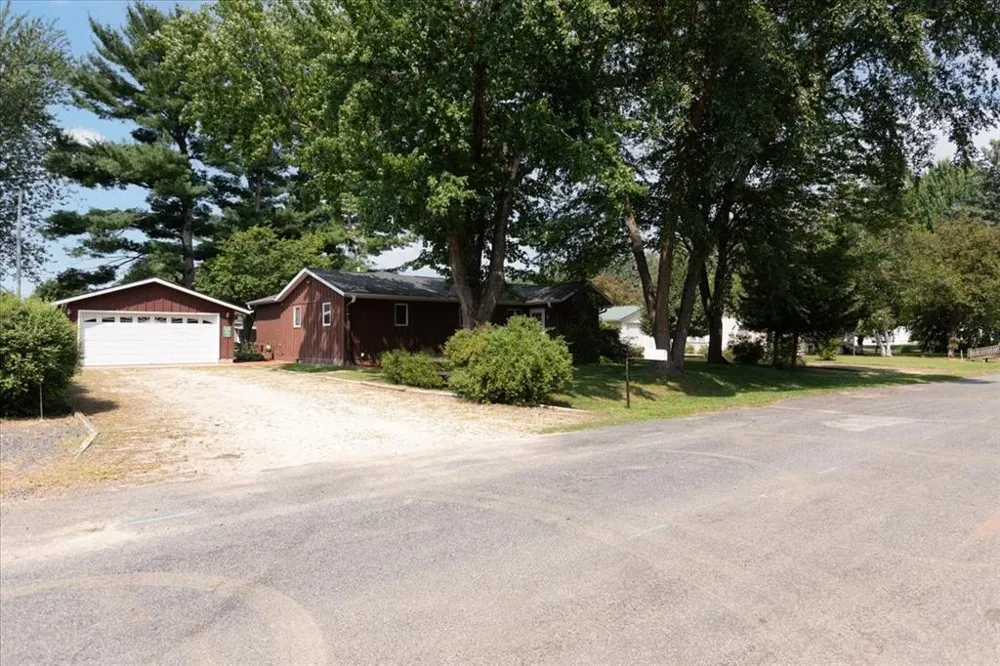 2235 Mathews Street Menomonie, WI 54751