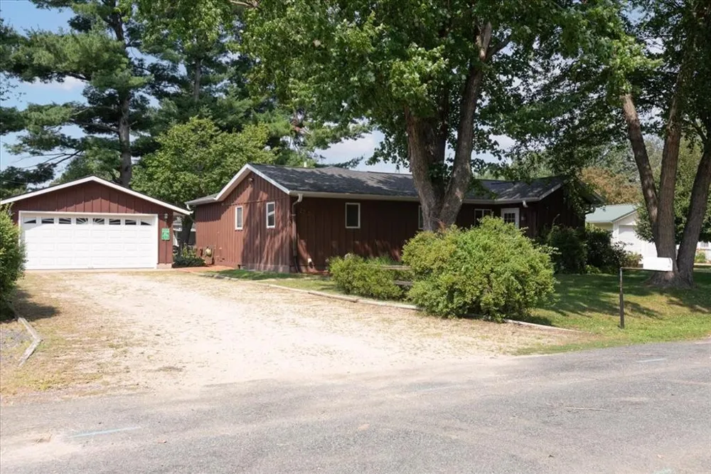 2235 Mathews Street Menomonie, WI 54751