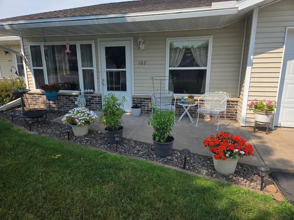 107 Pine Ridge Drive Turtle Lake, WI 54889