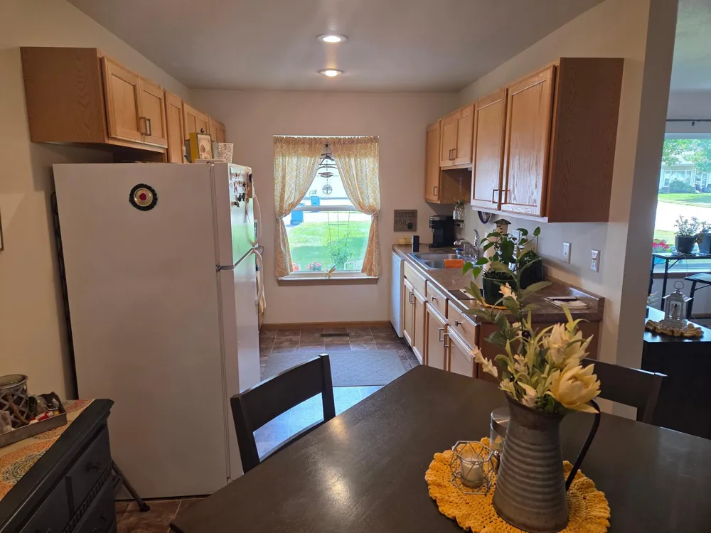 107 Pine Ridge Drive Turtle Lake, WI 54889
