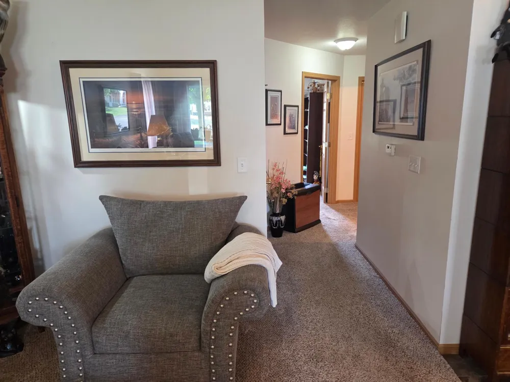 107 Pine Ridge Drive Turtle Lake, WI 54889