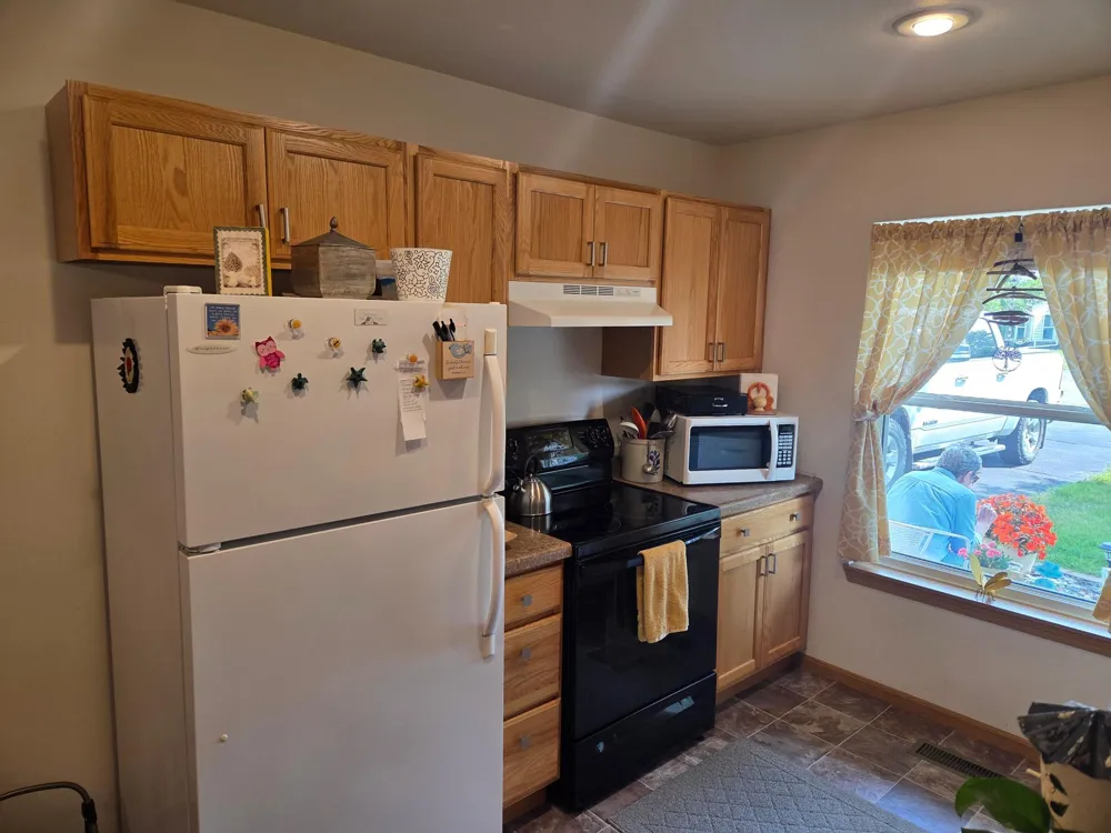 107 Pine Ridge Drive Turtle Lake, WI 54889