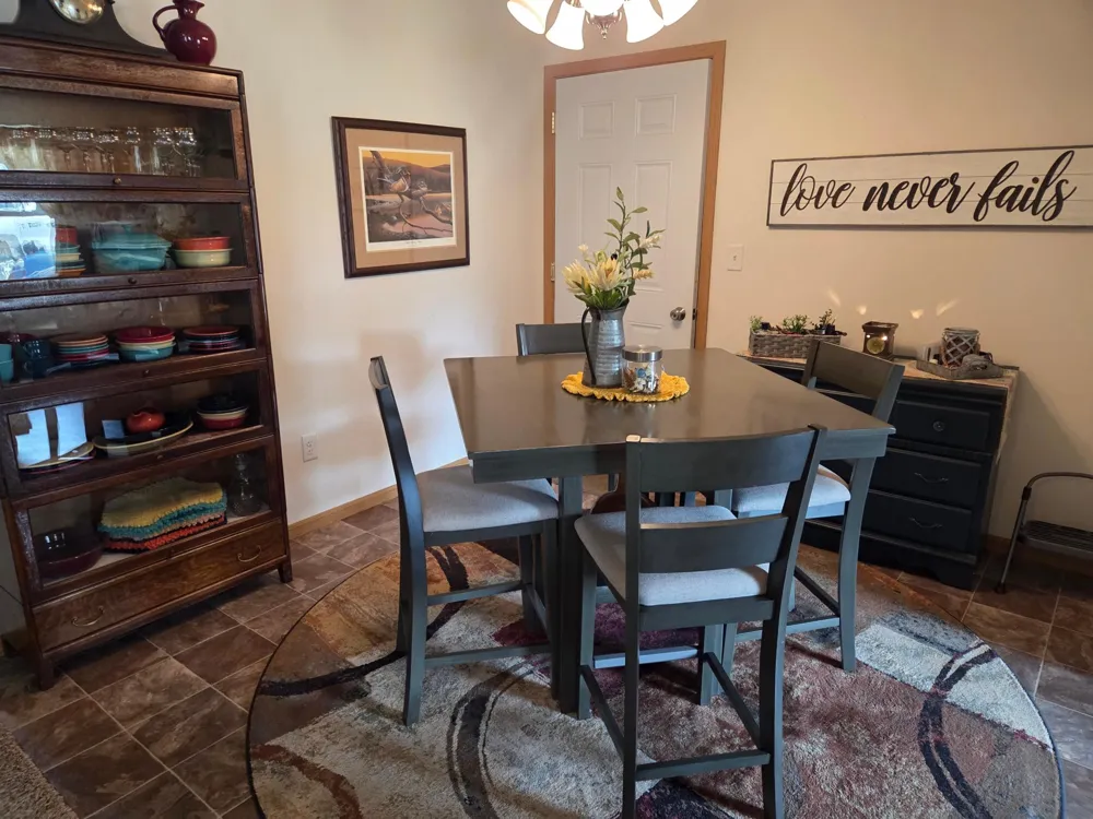 107 Pine Ridge Drive Turtle Lake, WI 54889