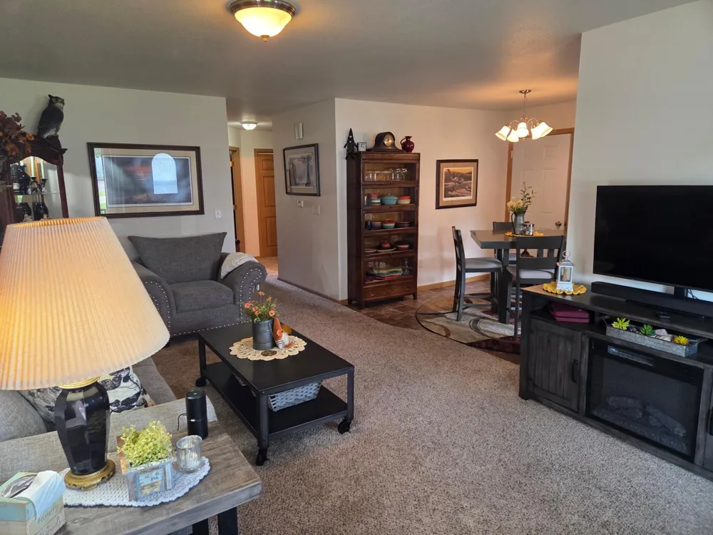 107 Pine Ridge Drive Turtle Lake, WI 54889