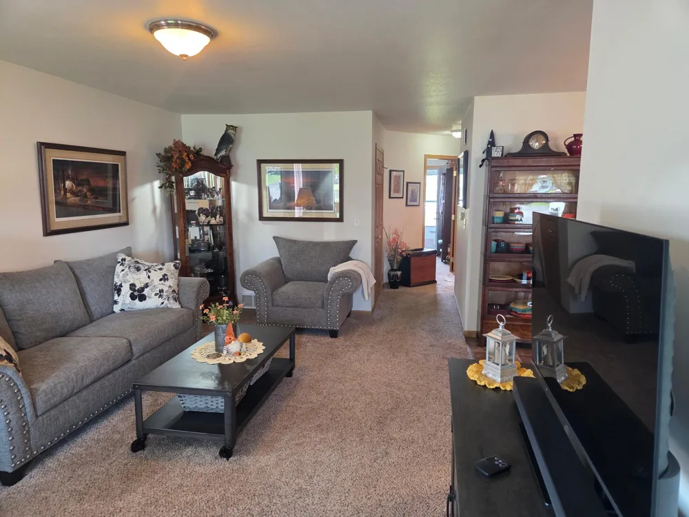 107 Pine Ridge Drive Turtle Lake, WI 54889