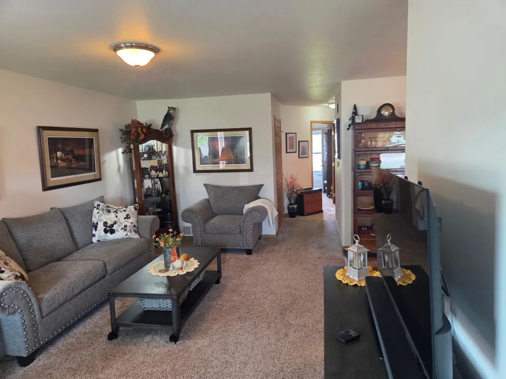 107 Pine Ridge Drive Turtle Lake, WI 54889