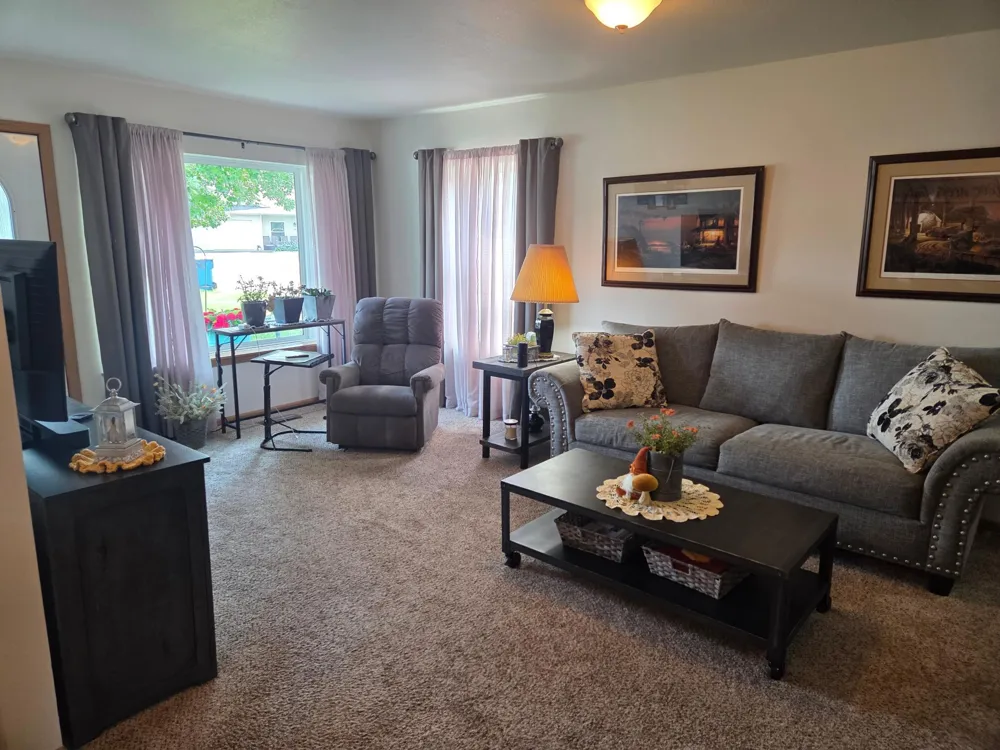 107 Pine Ridge Drive Turtle Lake, WI 54889