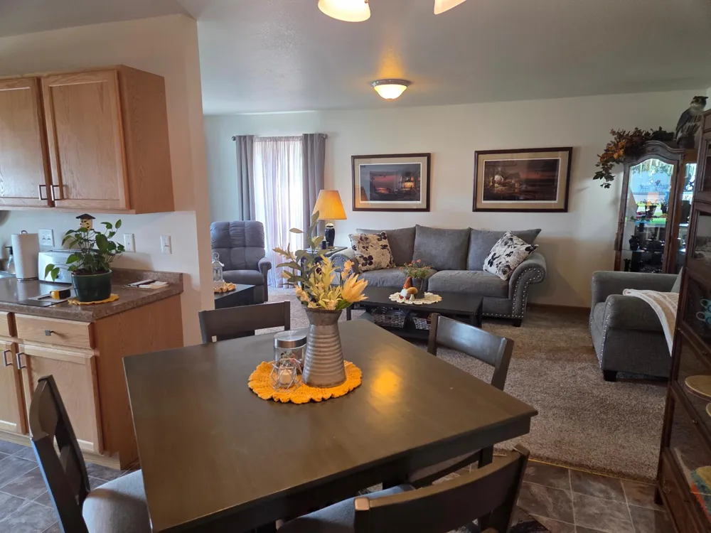 107 Pine Ridge Drive Turtle Lake, WI 54889