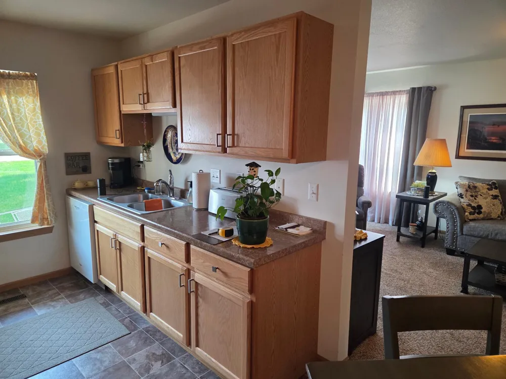 107 Pine Ridge Drive Turtle Lake, WI 54889