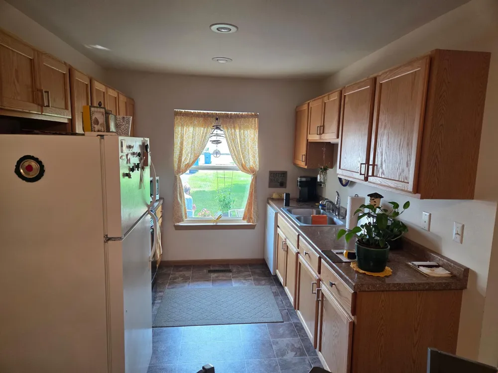107 Pine Ridge Drive Turtle Lake, WI 54889