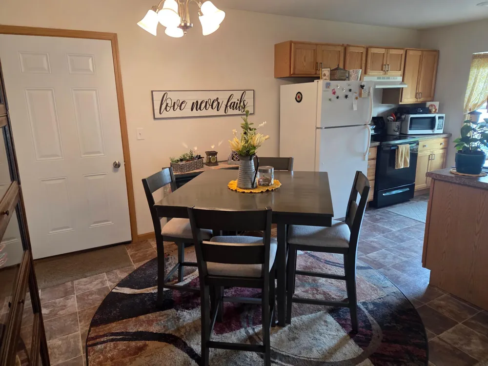 107 Pine Ridge Drive Turtle Lake, WI 54889