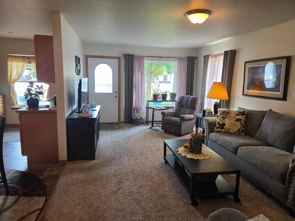 107 Pine Ridge Drive Turtle Lake, WI 54889