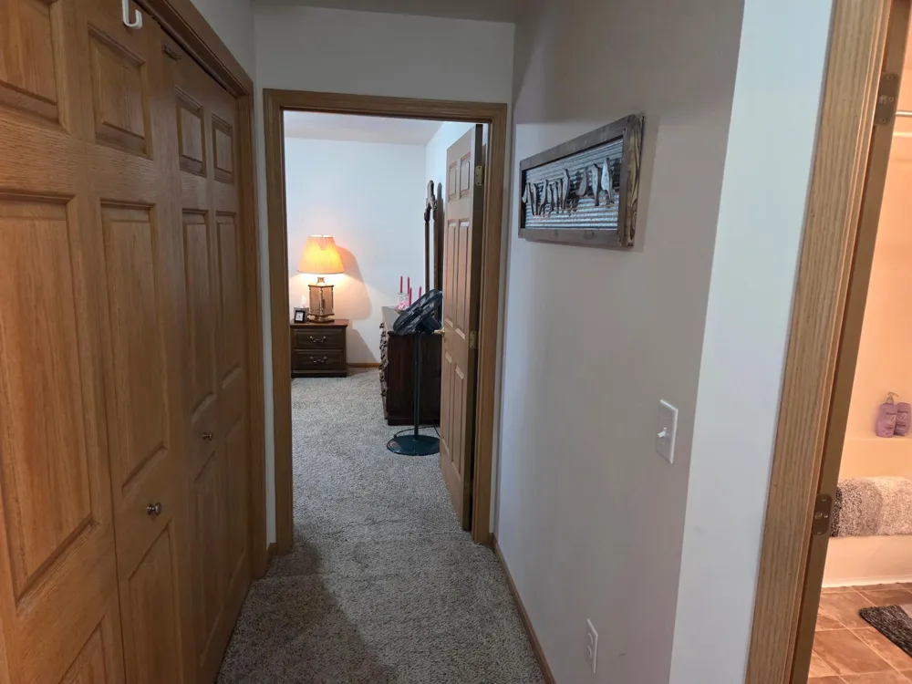 107 Pine Ridge Drive Turtle Lake, WI 54889