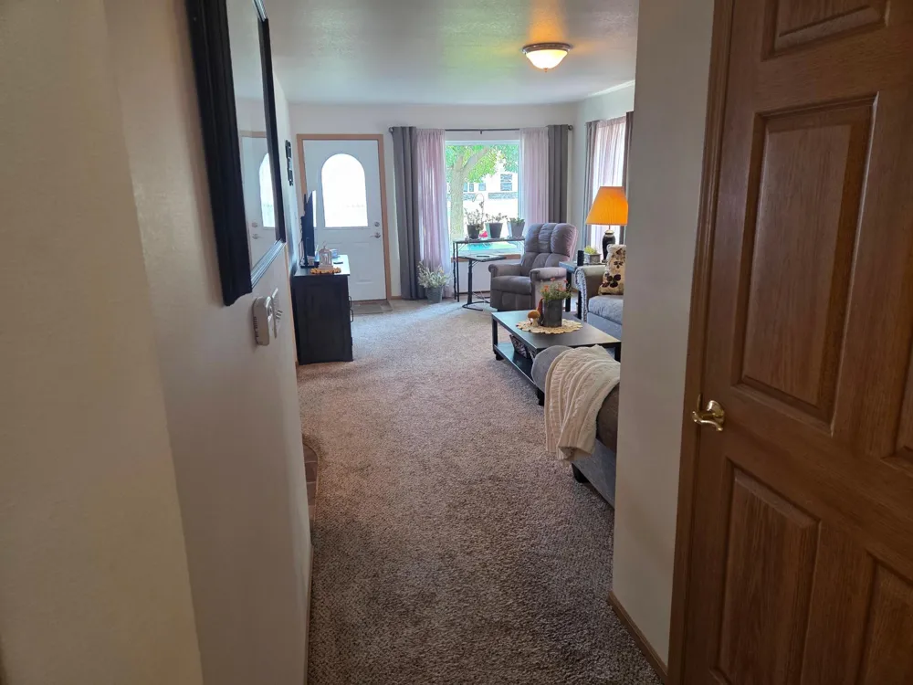 107 Pine Ridge Drive Turtle Lake, WI 54889
