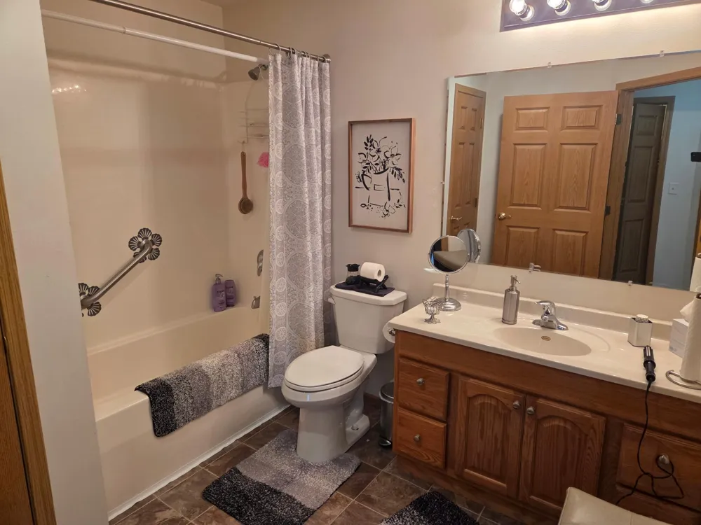 107 Pine Ridge Drive Turtle Lake, WI 54889