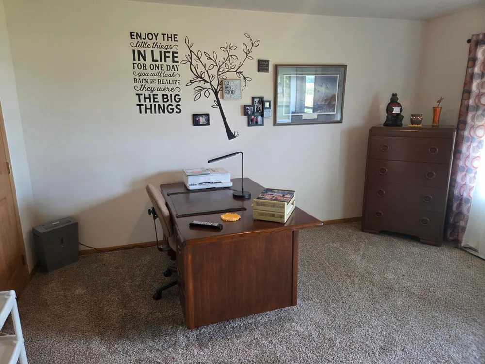107 Pine Ridge Drive Turtle Lake, WI 54889
