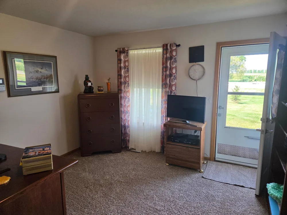 107 Pine Ridge Drive Turtle Lake, WI 54889