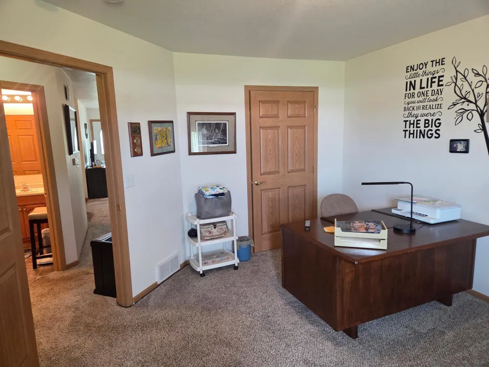107 Pine Ridge Drive Turtle Lake, WI 54889