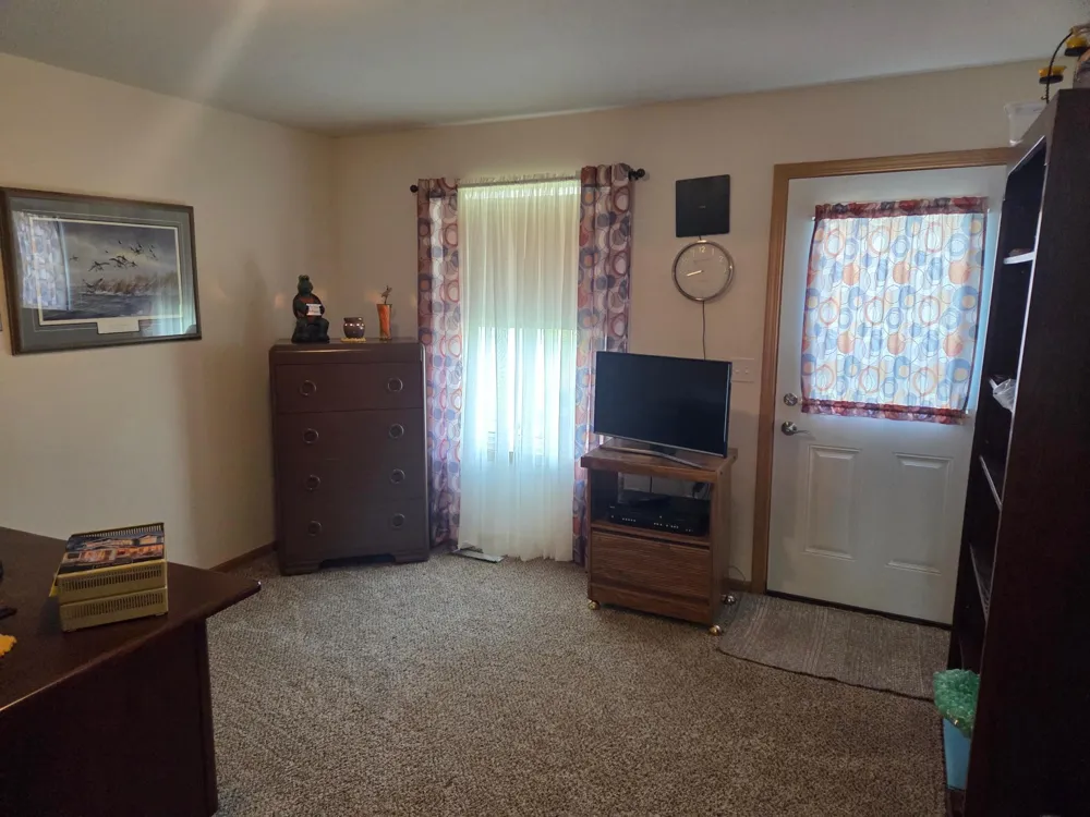 107 Pine Ridge Drive Turtle Lake, WI 54889