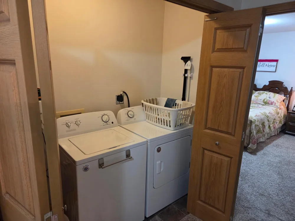 107 Pine Ridge Drive Turtle Lake, WI 54889