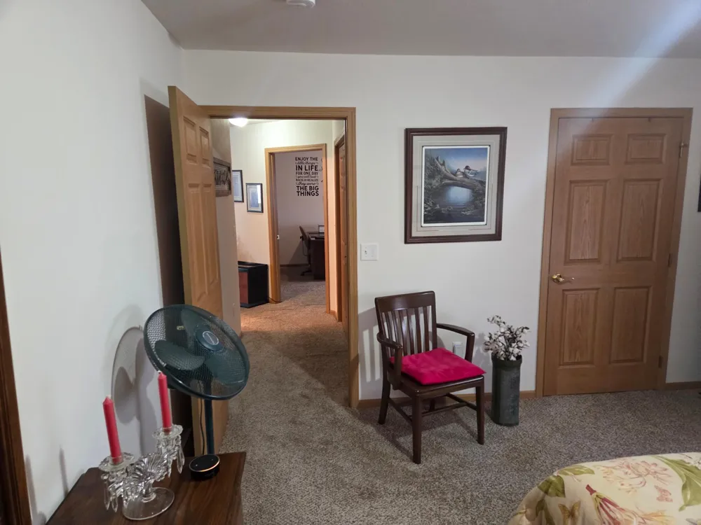 107 Pine Ridge Drive Turtle Lake, WI 54889