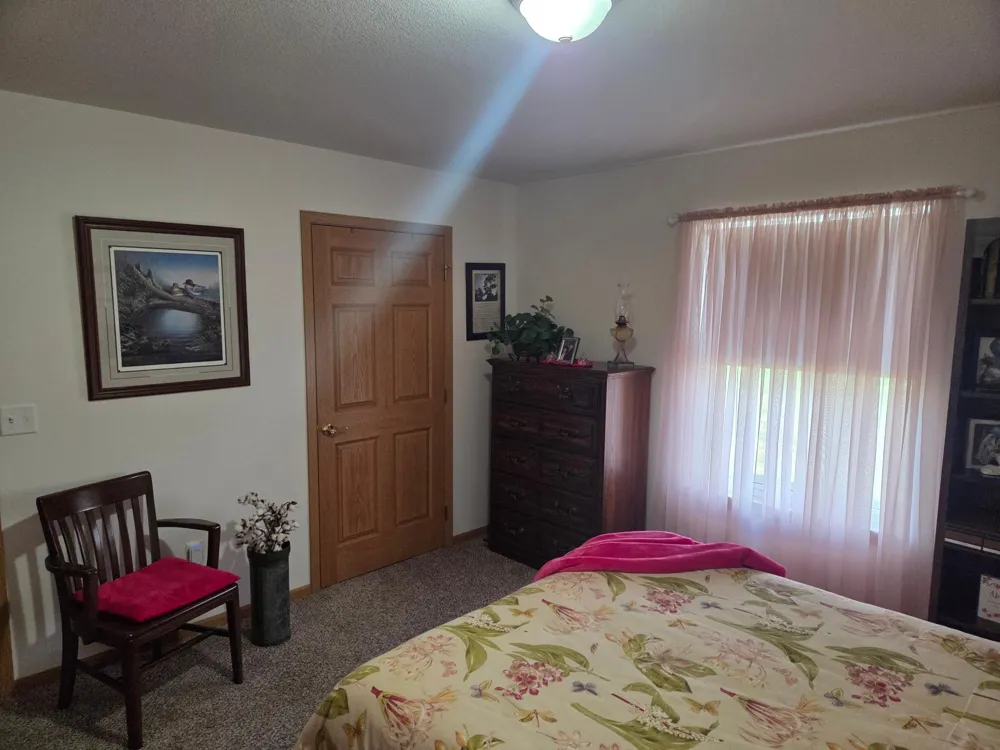 107 Pine Ridge Drive Turtle Lake, WI 54889