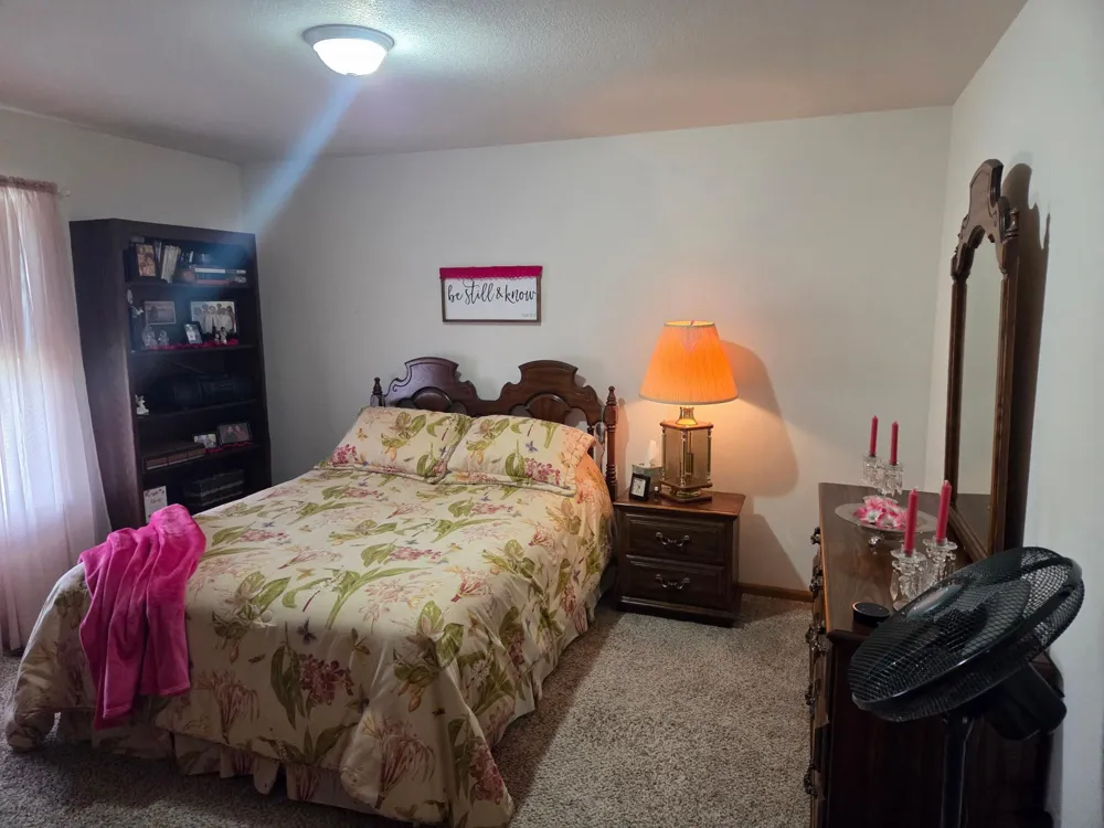 107 Pine Ridge Drive Turtle Lake, WI 54889