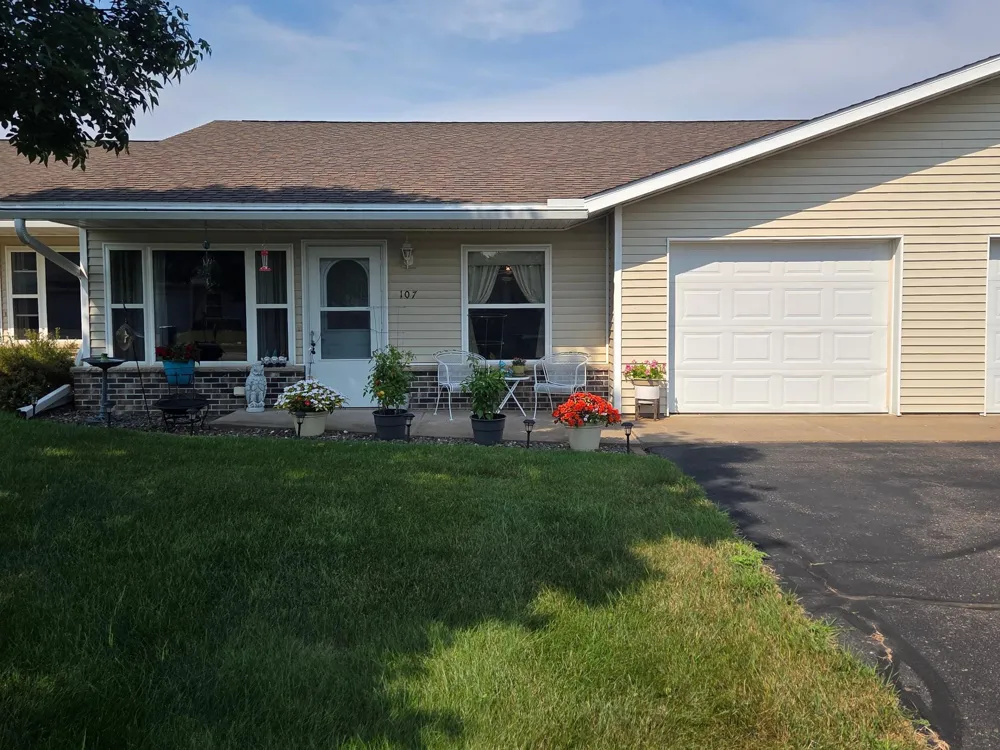 107 Pine Ridge Drive Turtle Lake, WI 54889