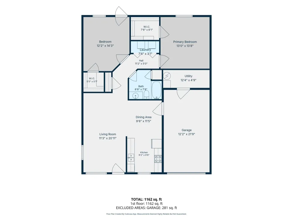 107 Pine Ridge Drive Turtle Lake, WI 54889