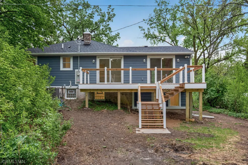 4410 Stinson Boulevard NE Columbia Heights, MN 55421