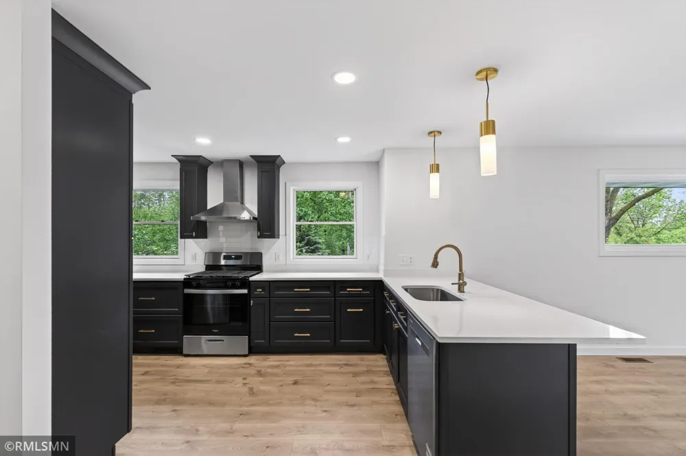 4410 Stinson Boulevard NE Columbia Heights, MN 55421