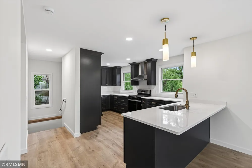 4410 Stinson Boulevard NE Columbia Heights, MN 55421