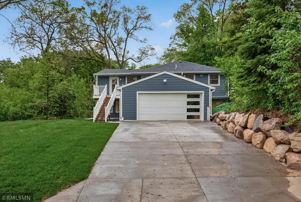 4410 Stinson Boulevard NE Columbia Heights, MN 55421