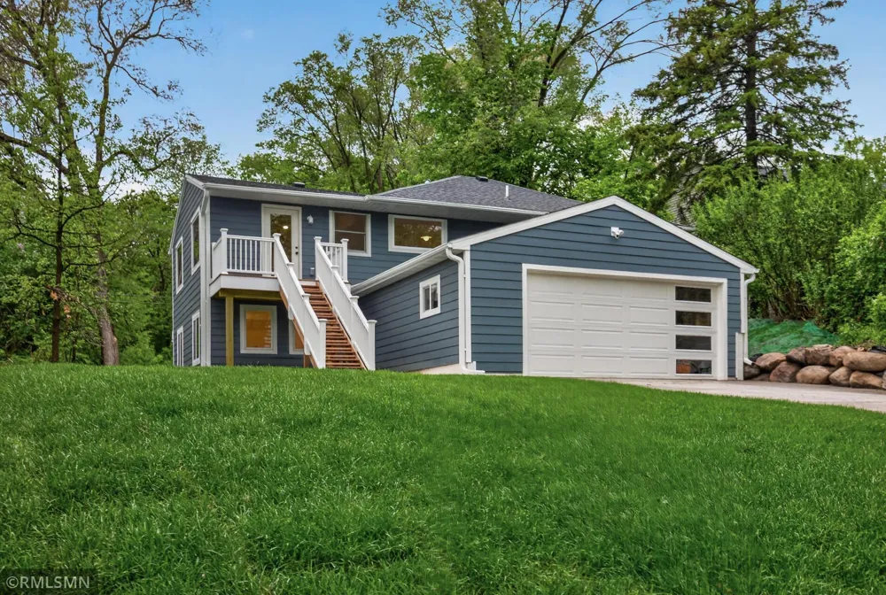 4410 Stinson Boulevard NE Columbia Heights, MN 55421