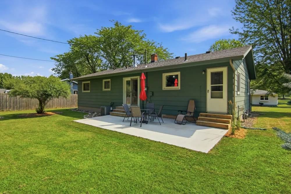 911 16th Street SE Menomonie, WI 54751