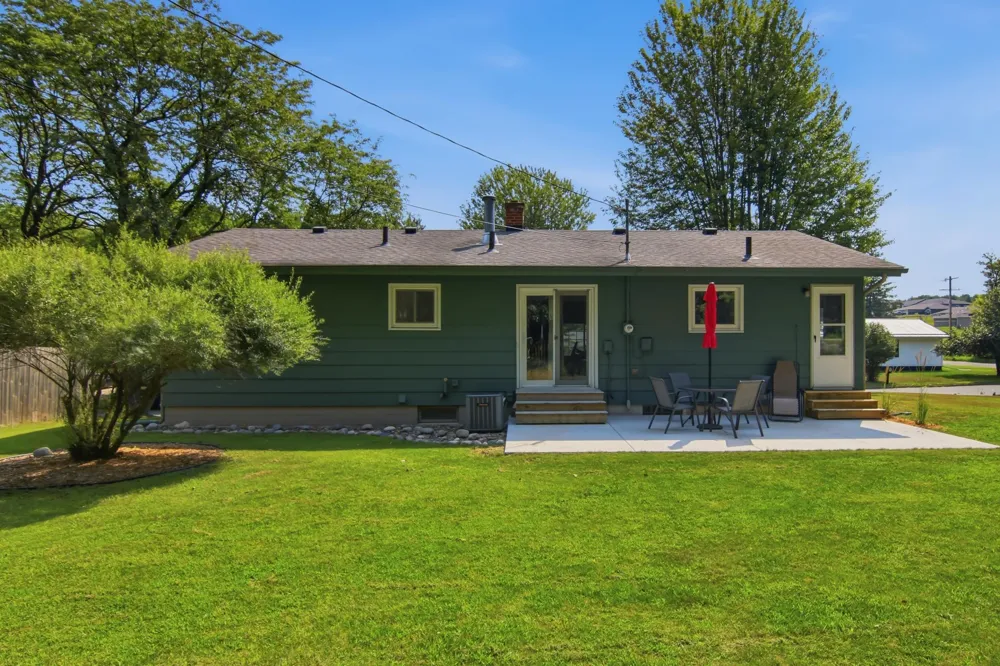 911 16th Street SE Menomonie, WI 54751