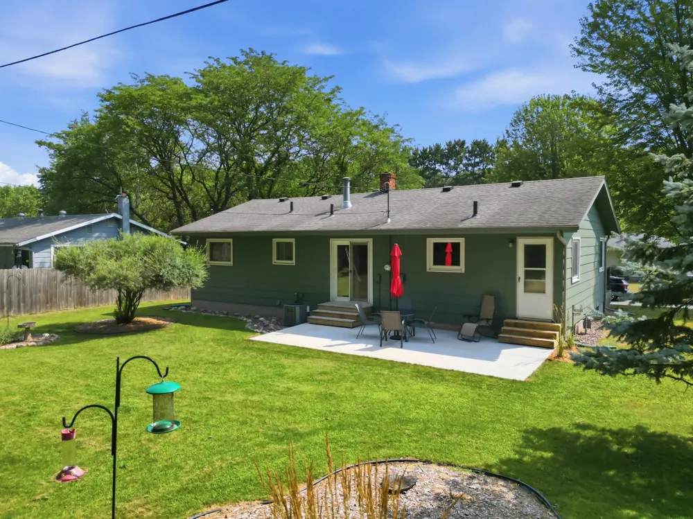 911 16th Street SE Menomonie, WI 54751