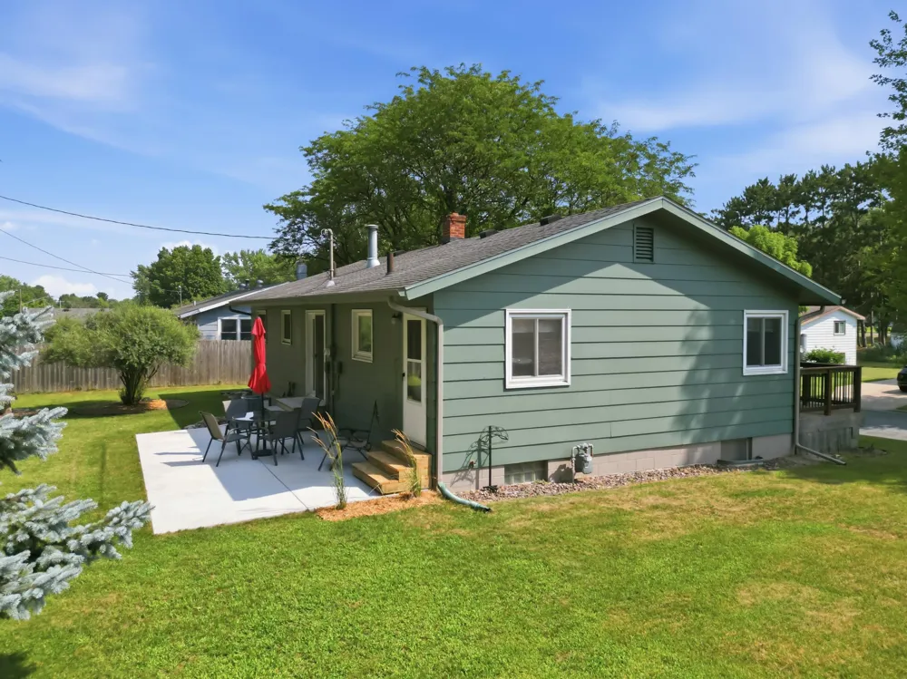 911 16th Street SE Menomonie, WI 54751