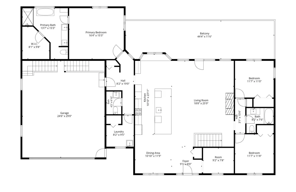 1085 W Shore Drive SW Hutchinson, MN 55350
